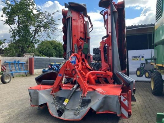 KUHN FC9330D-RA