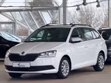 Skoda Fabia*Combi*1.0 TSI*Ambition*PDC*WHITE*APP*SHZ*