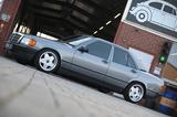 Mercedes-Benz 190E 2.3 W201 *OLDTIMER*KLIMA*EFH*GARANTIE* - Mercedes-Benz 190: W