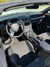 Ford Mustang 5.0 Ti-VCT V8 GT Auto GT - gebrauchte Ford Mustang aus dem Jahr 2020