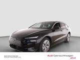 Audi A6 e-tron Avant LED+ BEIFAHRERDSIPL. AHK - schwarze Audi A6 e-tron