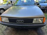 Audi 100 | 2.0L | 162TKM | 5 Zylinder - Audi 100: 2.0