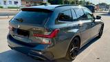BMW M340i xDrive Touring Auto - gebrauchte BMW M340i aus dem Jahr 2020