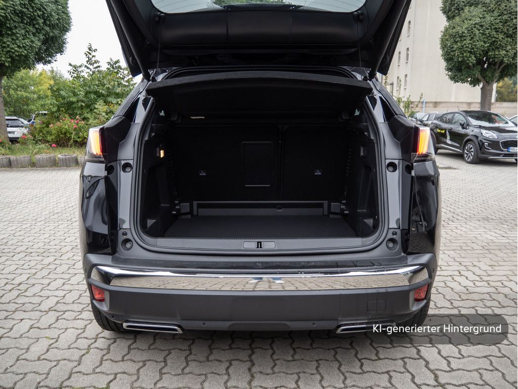 Peugeot 3008 - Bild 7