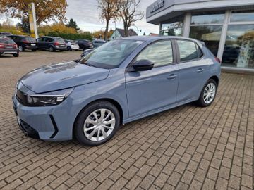 Bild 2 Opel Corsa F Edition