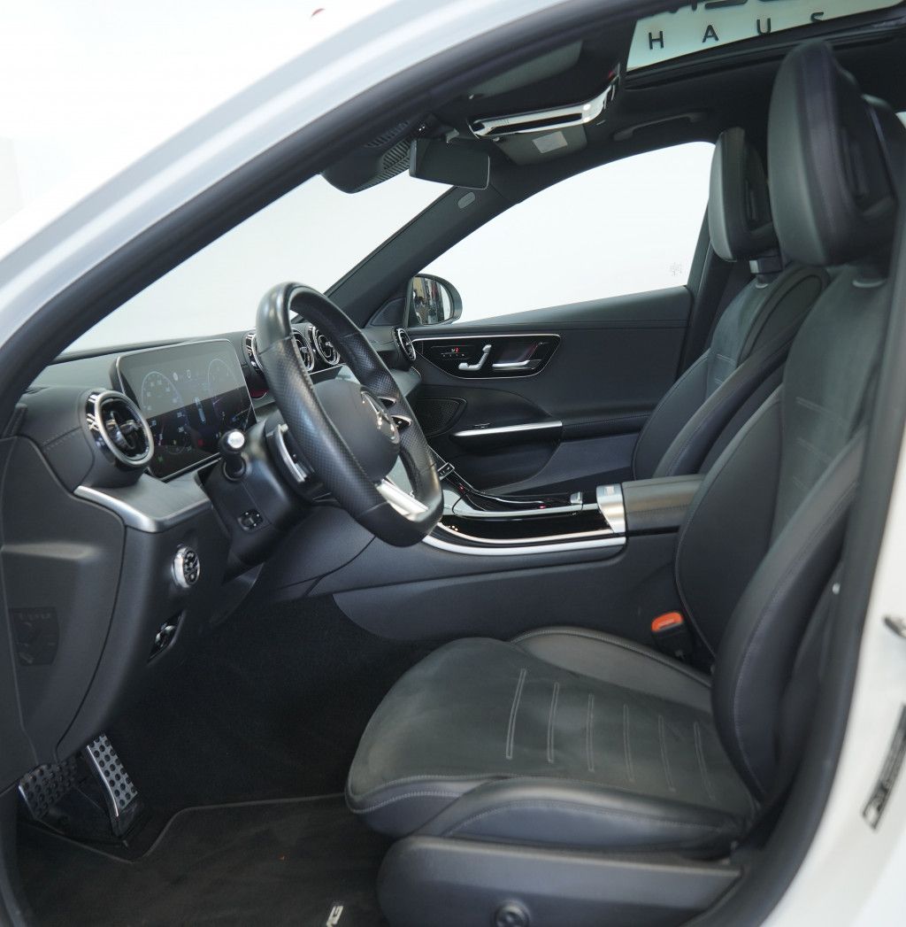Mercedes Benz C 300