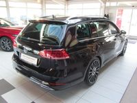 Vorschau Volkswagen Golf