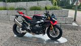 Aprilia Tuono V4 1100 Factory E5+ 2025 lagernd.. - APRILIA TUONO V4 1100 FACTORY