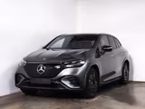 Mercedes-Benz EQE 350+ SUV AMG*Night*Digital*HA-Lenkung*AHK*