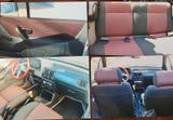 Ford  Escort Cabrio XR3I Alf  Oldtimer H Kennzeichen - Ford Escort in Dortmund