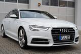 Audi A6 3.0 TDI 160kW quattro S tronic Avant - - Audi: 16