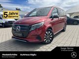 Mercedes-Benz EQV 300 AVANTGARDE L NEW MODEL AUGMENTED REALITY