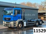 MAN TGS 26.480 BL 6x2 MEILLER RK 20.65 AK - Angebote