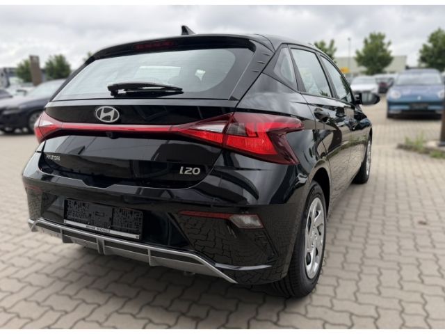 Hyundai i20 – Bild 8