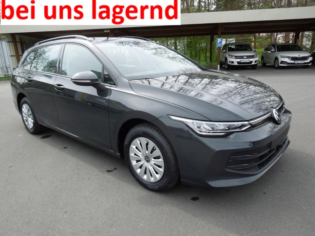 Volkswagen Golf Variant 1.5 TSI Limited/LED/Sitzheizung/PDC