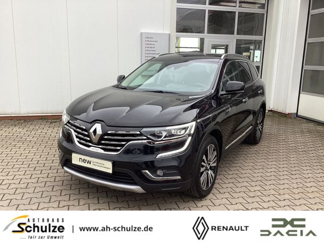 Renault Koleos Initiale Paris 4x4, 2,0 dCi 175 Energy