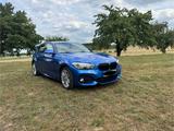 BMW 118d Edition M Sport Shadow Edition M Sport ... - BMW 118: 118d Edition Sport