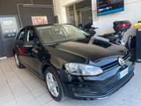 Volkswagen Golf 1.6 TDI 90 CV 5p. Trendline Blue - Volkswagen Golf mit Diesel-Antrieb: Limousine, 1.9