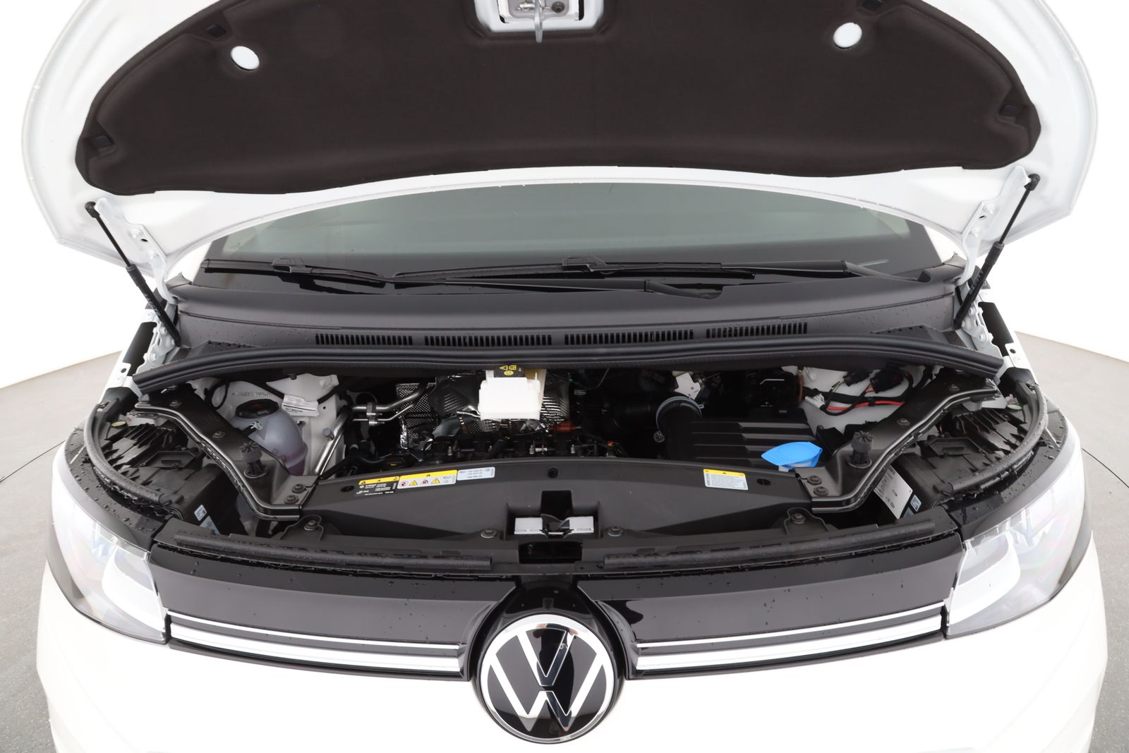 Volkswagen T7 Multivan - Bild 8