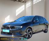 Opel Astra Sports Tourer 1.2 Turbo GS - Opel Astra mit Anhängerkupplung