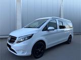 Mercedes-Benz Vito Lang Camper Wohnmobil 9-G Aut. R. Kamera  - Wohnwagen & Wohnmobile in Solingen
