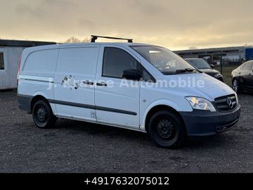 Mercedes Vito - 7