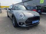 MINI Cooper D Clubman/NAVI/GARANTIE/KAMERA/PDC/ALU/ - MINI Cooper D Clubman Gebrauchtwagen