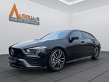Mercedes-Benz CLA 35 AMG 4Matic Shooting Brake*BURM*360°KAM* - Mercedes-Benz: Alcantara