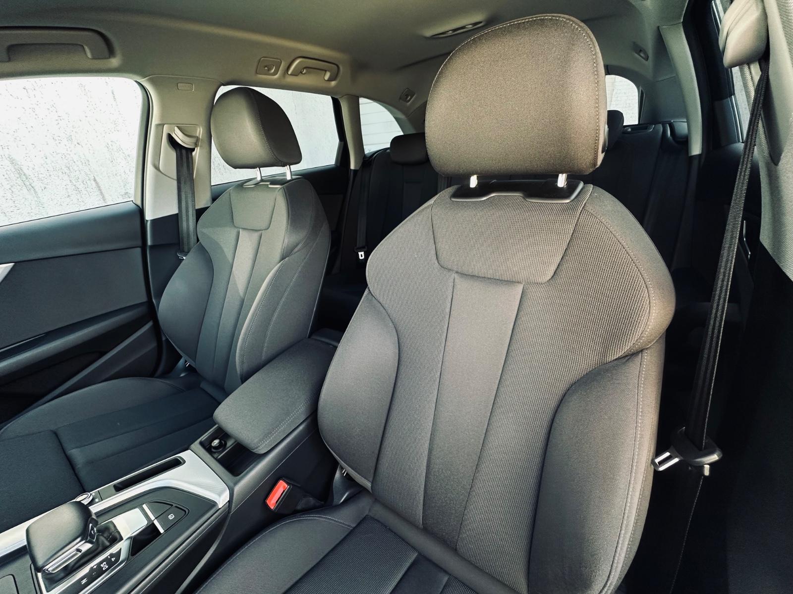 AUDI A4 AVANT 50 TDI QUATTRO S-LINE*MAXTRIX*SHZ*SPORT | 286 ch | BVA | CHAUFFAGE STATIONNAIRE