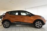 Renault Captur SHZ LED NAVI BLUETOOTH 1.Hand Touch DAB+ - Renault Captur in Erfurt