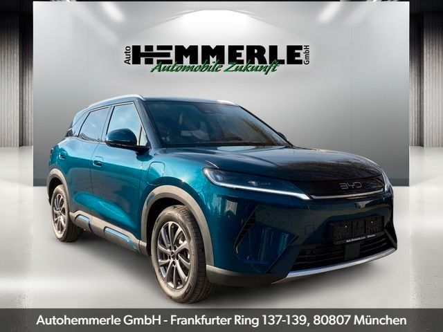 BYD ATTO 2