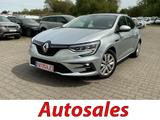 Renault Megane 1.5 dCi 115 EDC Business Navi,Tacho,LED - Renault Megane mit Diesel-Antrieb: Limousine, Automatik