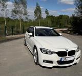 BMW 335d F31 Touring M-Paket Shadow
