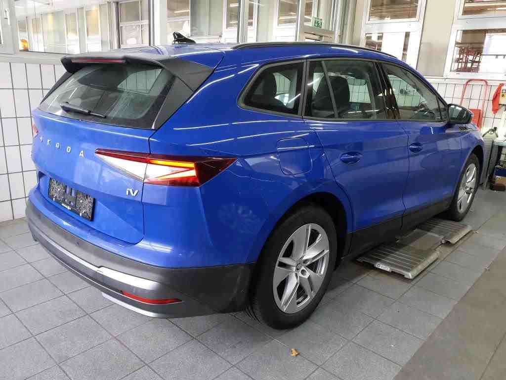 Skoda Enyaq - Bild 3