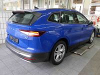 Skoda Enyaq - Vorschau Bild 3