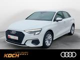 Audi A3 Sportback 30 TFSI S-Tronic, AHK, Ambientebele