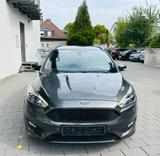 Ford Focus Turnier ST-Line - Ford Focus Gebrauchtwagen in Bielefeld
