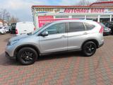 Honda Executive 4 X4 Klima Leder - gebrauchte Honda CR-V aus dem Jahr 2012