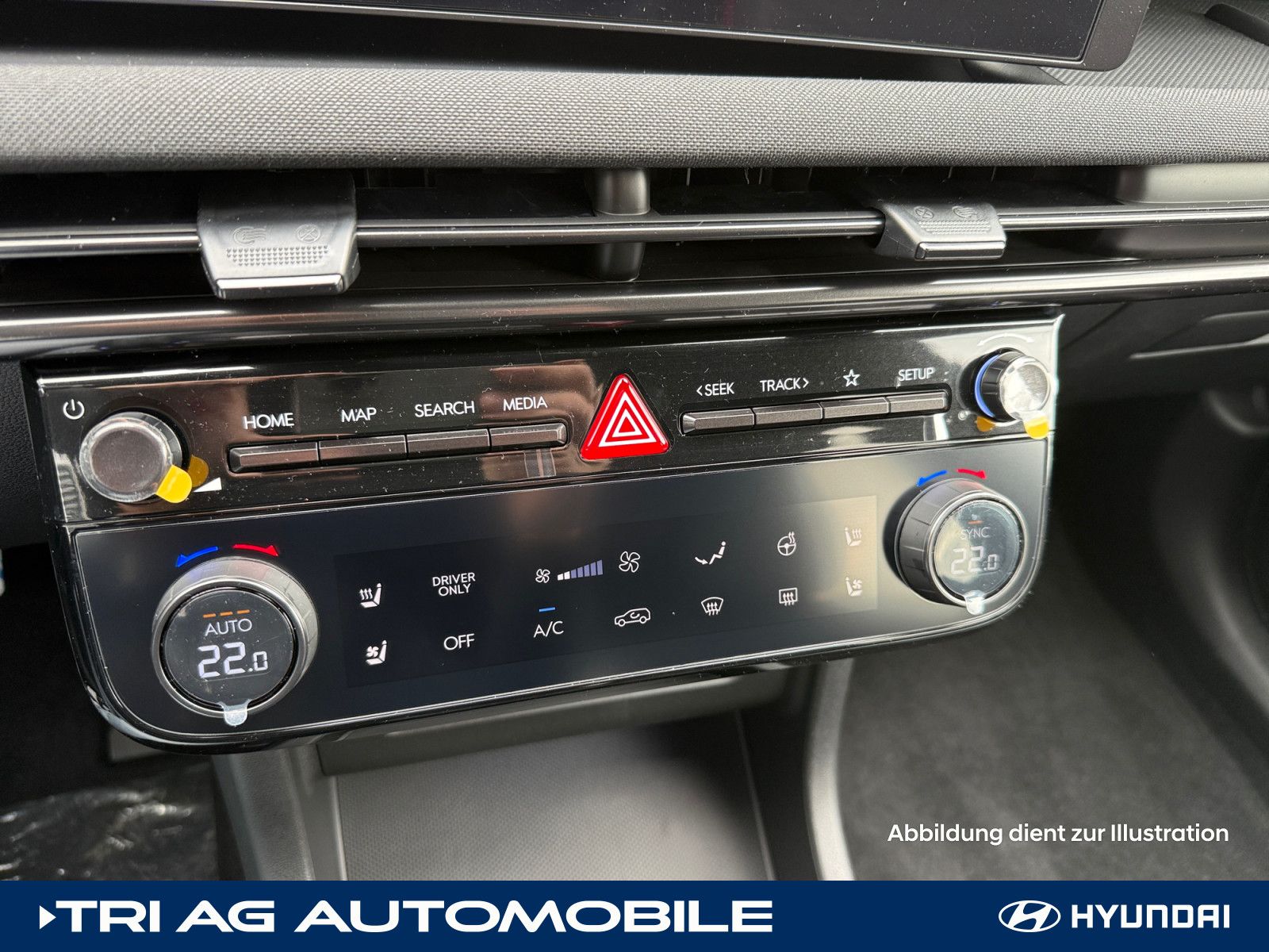 Hyundai TUCSON - Bild 16