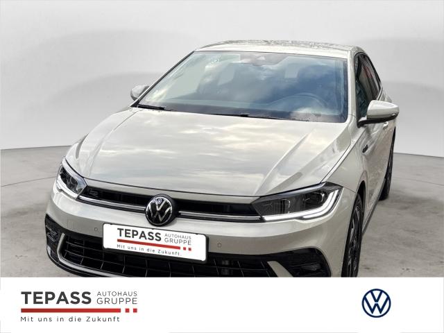 Volkswagen Polo 1.0 TSI R-Line IQ LANE DAB