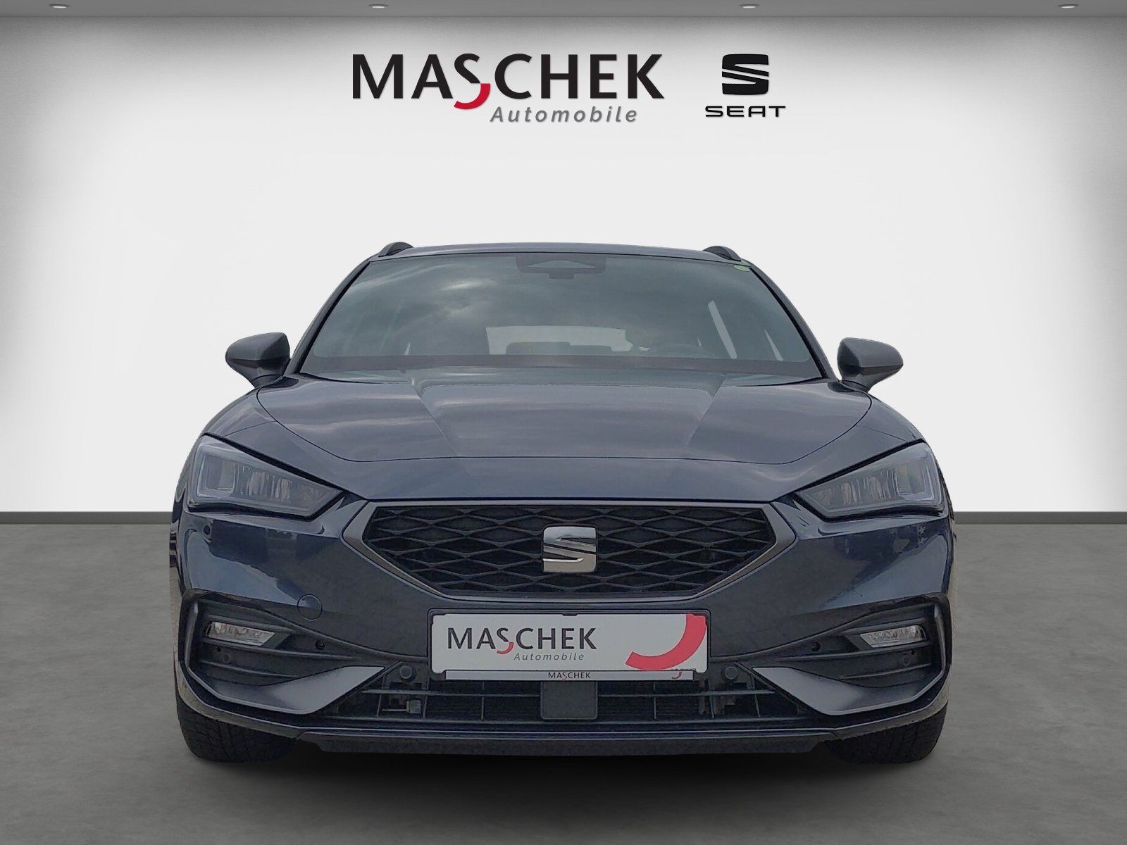 Seat Leon - Bild 8