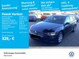 Volkswagen Passat Variant 1.5 TSI Conceptline LED - VW Passat Variant Gebrauchtwagen in Hannover