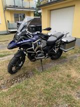 BMW R 1200 GS Adventure - Motorräder in Bonn
