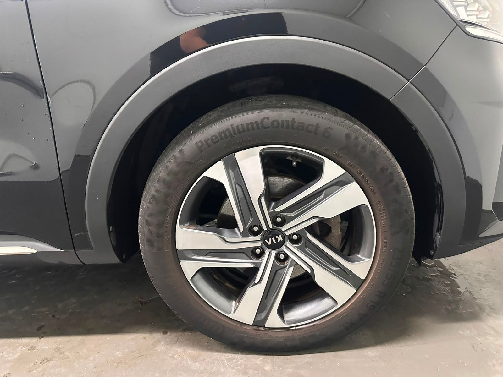 Fahrzeugabbildung Kia Sorento Platinum 4WD Plug-In Hybrid*viele Extras