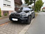 BMW X6 xDrive50i | 2017 | 449 PS | 2017 | ... - BMW X6: Ps