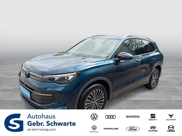 Volkswagen Tiguan - Bild 1