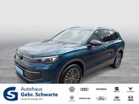Volkswagen Tiguan - Vorschau Bild 1