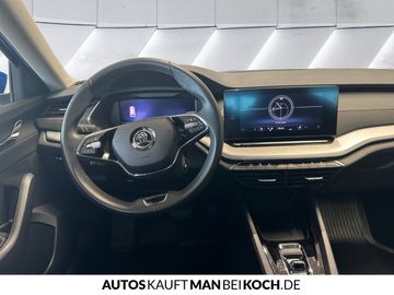 Skoda Octavia - 9