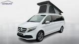 Mercedes-Benz V 220 d Campstar ähnlich MB Marco Polo 9G Tronic