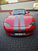 Dodge Viper RT/10 - Dodge Viper Gebrauchtwagen